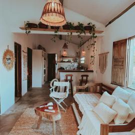 Casa Ah-Mar Caraíva