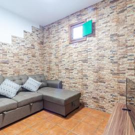 Faro de Sardina - 3 Bed - Coast - WIFI