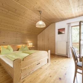 Enzian, Obertörgglerhof, hotel sa Brixen