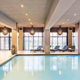 Ama Islantilla Resort, khách sạn ở Islantilla