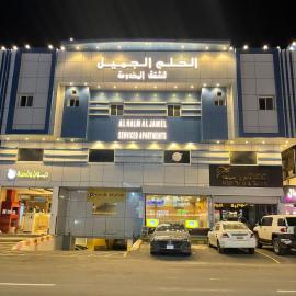 شركة الحلم الجميل للشقق المخدومة - تصنيف اقتصادي