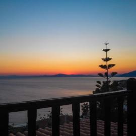 Kalimera Villa, Afissos Pelion, hotel u gradu Afisos