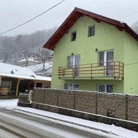 Casa Daubner, hotel v destinácii Cavnic