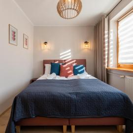 Apartamenty Ogrodowa w centrum Ustronia - Dream Apart