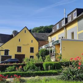 Kenner Treff, hotel in Kenn