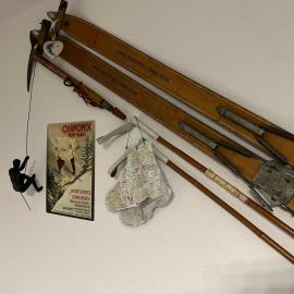 Appartement Bergwaerts, hotel a Rickenbach