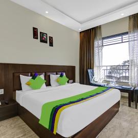Hotel Crosswinds West