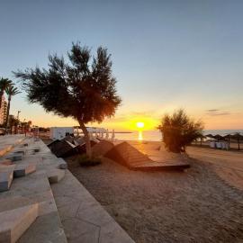 Apartamento Junto Al Mar, hotel Vinarósban