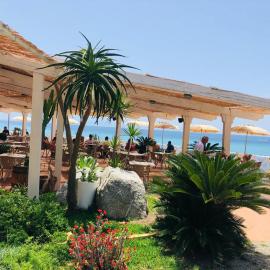 Residence Esmeraldo, hotel a Capo Vaticano