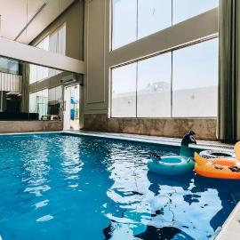 شاليه رويال الخبر - Royal Resort AL Khobar, מלון באל חובר