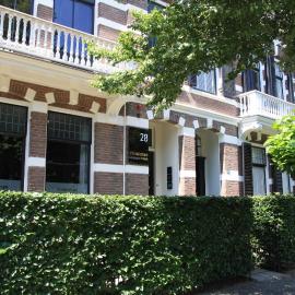 Boutique Hotel Straelman, hotel v destinaci Nijmegen