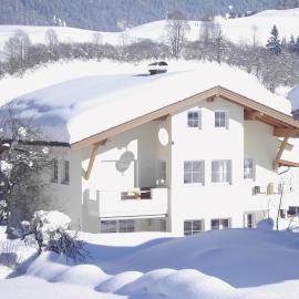 Appartement Juffinger