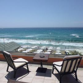 Glorious Sunset & Sea View Loft Apt Mariastella 6