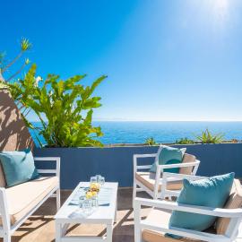 La Nea Beach Apartment