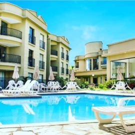 Flat_Quartie_aldeia_das_aguas