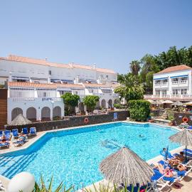 Ona Los Claveles, Hotel in Los Cristianos