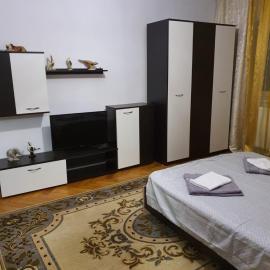 RazDav Straja Central, hotel in Lupeni