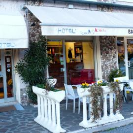 Albergo Marsari