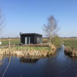De Veenweide, hotel di De Veenhoop