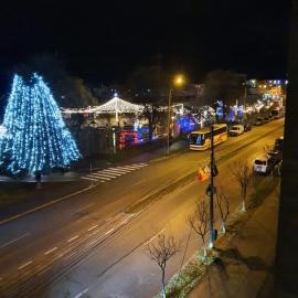 RazDav Delux Straja Central