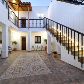 CASA VERDE Comfortable Air-Conditioned Modern Apartments, hotel v destinaci Ingenio