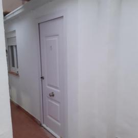 Apartamento Estudio B-1, hotel sa Madrid