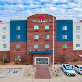 Candlewood Suites Lafayette by IHG