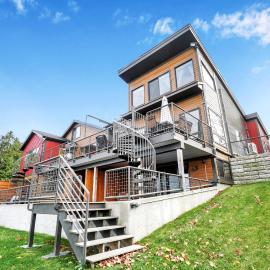 Lakeshore Vermont, hotel din Colchester