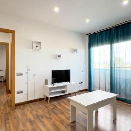 Apartamento Delta
