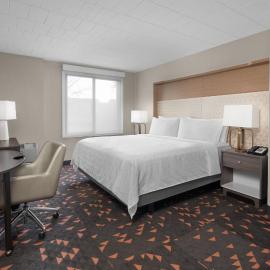 Holiday Inn Hasbrouck Heights-Meadowlands by IHG, hotel Hasbrouck Heightsban