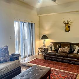 Sunset Ridge: Sugar Mountain şehrinde bir otel