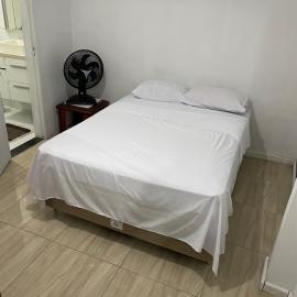 Suite Proximo a Praia