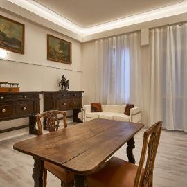 Cuore di Bologna Suites, hotel in Bologna