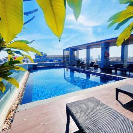 Honey Inn Pattaya