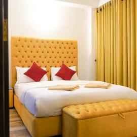 Vista Apartment Mariners Blue, hotel en Nuwara Eliya