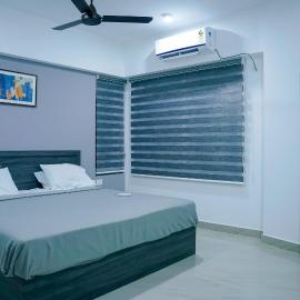 EMFORE ELANZA, Hotel in Kottayam