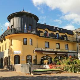 B & B Tomula, Hotel in Danzig