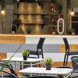 Castilho 63 Hostel & Suites, hotel v Lisabonu