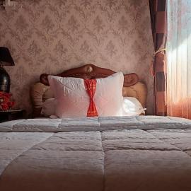 Cendana Homestay, hotel in Sawahlunto
