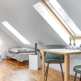 Storm's stay - Near MCH & BOXEN, hotel i Herning