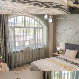 Harmonia Garden Hotel&Gastroyard – hotel w Garni