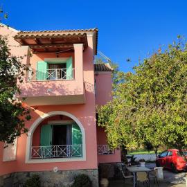 Villa marina apartment2