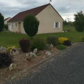 Pavillon 6 personnes