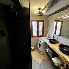 Appartement de charme alsacien, centre historique, hotel u gradu Selesta