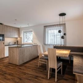 Alpenrose Alpine Living, hotel u gradu 'Wolkenstein'