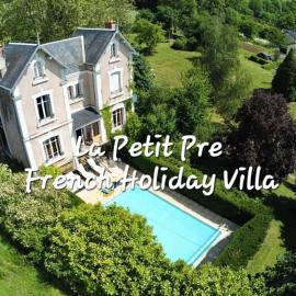 Villa Sleeps 8 with Pool and Hot Tub، فندق في سان جونيان