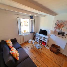 Maison H 3 personnes Honfleur, hotel a Honfleur