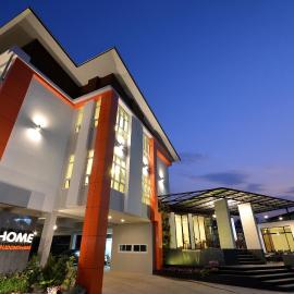 Goodhome@Udonthani, Hotel in Udon Thani