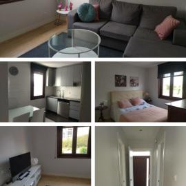 Casanova, hotell i Fene