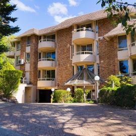 Wahroonga Furnished Apartments, hotell i Hornsby